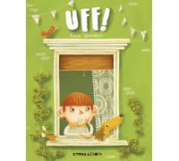 Uff [Hardcover] [Feb 14, 2024] Guarducci, Ilaria