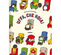 Uffa, che noia! Ediz. a colori