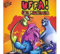Uffa! Che pazienza. Storie di animali in libertà. Ediz. illustrata. Con DVD