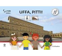 Uffa, Pitti! InBook. Ediz. CAA