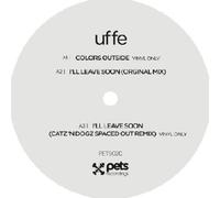Uffe - Colors Outside ( Catz n Dogz Remix )