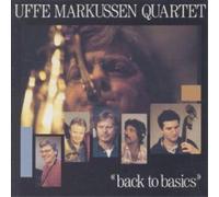 MARKUSSEN, UFFE - BACK TO BASICS