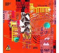 Uffe & Petwo Evans - Double Drop: Cosmic Essentials Vol.1