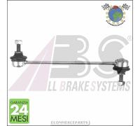 Ufff Tirante Barra Stabilizzatrice Abs Ant Per Ford Tourneo Connect Diesel 2002>