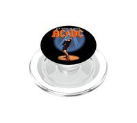 Ufficiale AC/DC Let There be Rock World Tour Two sided PopSockets PopGrip per MagSafe