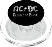 Ufficiale AC/DC Rock or Bust Artwork PopSockets PopGrip per MagSafe