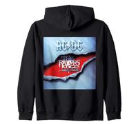 Ufficiale AC/DC The Razors Edge Rock Band ACDC Felpa con Cappuccio