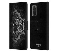 UFFICIALE ALCHEMY GOTHIC ALA CUSTODIA COVER A PORTAFOGLIO PER SAMSUNG TELEFONI 1