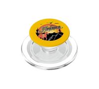 Ufficiale America the band Hollywood Ball Frontier PopSockets PopGrip per MagSafe