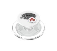 Ufficiale America the band Vector Logo PopSockets PopGrip per MagSafe