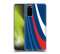 UFFICIALE AMERITECH GRAFICA CUSTODIA COVER MORBIDA IN GEL PER SAMSUNG TELEFONI 1