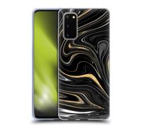 UFFICIALE AMERITECH GRAFICA CUSTODIA COVER MORBIDA IN GEL PER SAMSUNG TELEFONI 1