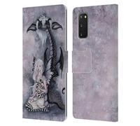 UFFICIALE AMY BROWN FOLCLORE CUSTODIA COVER A PORTAFOGLIO PER SAMSUNG TELEFONI 1