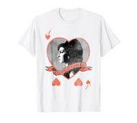 Ufficiale Amy Winehouse Queen of Camden Maglietta
