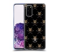 UFFICIALE ANNE STOKES GUFI CUSTODIA COVER MORBIDA IN GEL PER SAMSUNG TELEFONI 1