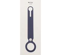 Ufficiale Apple Al Dettaglio Airtag Loop Custodia Cover Sostegno per Intenso Blu