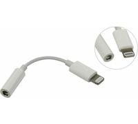 Ufficiale Apple IPHONE Se 2nd Gen 2020 Lightning A 3.5mm Cuffie Adattatore Jack