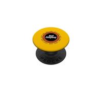 Ufficiale Bad Company Band Circle 1977 1979 LIVE PopSockets PopGrip Adesivo