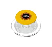 Ufficiale Bad Company Band Circle 1977 1979 LIVE PopSockets PopGrip per MagSafe
