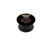 Ufficiale Bad Company Never Looking Back Running Pack PopSockets PopGrip Adesivo