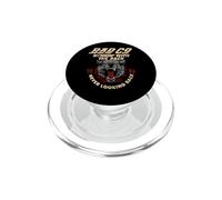 Ufficiale Bad Company Never Looking Back Running Pack PopSockets PopGrip per MagSafe