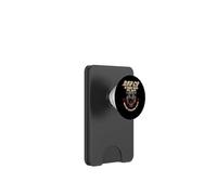 Ufficiale Bad Company Never Looking Back Running Pack PopSockets PopWallet per MagSafe