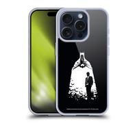 UFFICIALE BATMAN DC COMICS DUALITÀ CASE IN GEL PER APPLE iPHONE TELEFONI