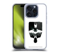 UFFICIALE BATMAN DC COMICS DUALITÀ CASE IN GEL PER APPLE iPHONE TELEFONI