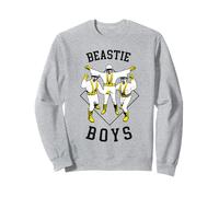 Ufficiale Beastie Boys Hello Nasty Felpa