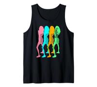 Ufficiale Big John Patton Let 'Em Roll Blue Note Jazz Soul Canotta