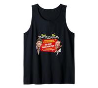 Ufficiale Bing Crosby Bowie Natale Pa-Rum PUM PUM PUM Canotta