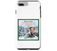Ufficiale Bing Crosby Musica Christmas Gemme Nascoste Custodia per iPhone 7 Plus/8 Plus