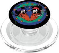 Ufficiale Black Crowes Shake Your Money Maker PopSockets PopGrip per MagSafe