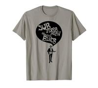 Ufficiale Bob Dylan Subterranean Homesick Blues Maglietta