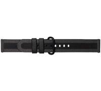 Ufficiale Braloba Samsung Galaxy Watch 3 E 4 Cinturino 20mm Con Cintura Tessile
