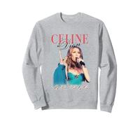 Ufficiale Celine Dion My Heart Will Go On Felpa