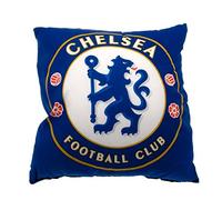 Ufficiale CHELSEA FC cuscino blu stile casa