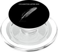 Ufficiale Cigarettes After Sex Affection Dream Pop Band PopSockets PopGrip per MagSafe