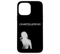 Ufficiale Cigarettes After Sex Baby Blue Movie Dream Custodia per iPhone 13 Pro Max