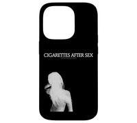 Ufficiale Cigarettes After Sex Baby Blue Movie Dream Custodia per iPhone 14 Pro