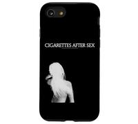 Ufficiale Cigarettes After Sex Baby Blue Movie Dream Custodia per iPhone SE (2020) / 7/8