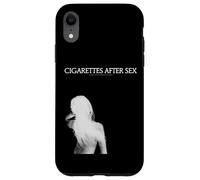 Ufficiale Cigarettes After Sex Baby Blue Movie Dream Custodia per iPhone XR