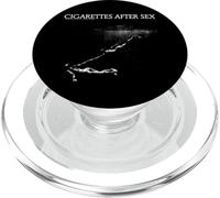 Ufficiale Cigarettes After Sex Heavenly dream pop band PopSockets PopGrip per MagSafe
