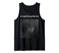 Ufficiale Cigarettes After Sex XS Dream Pop Band Musica Canotta