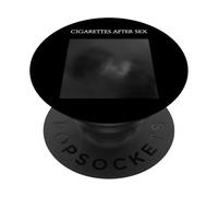 Ufficiale Cigarettes After Sex XS dream pop band musica PopSockets PopGrip Adesivo