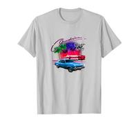 Ufficiale Conan Gray Overdrive Maglietta