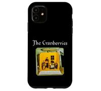 Ufficiale Cranberries To the Faithful Departed Rock Custodia per iPhone 11