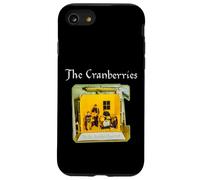 Ufficiale Cranberries To the Faithful Departed Rock Custodia per iPhone SE (2020) / 7/8