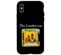 Ufficiale Cranberries To the Faithful Departed Rock Custodia per iPhone X/XS