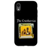 Ufficiale Cranberries To the Faithful Departed Rock Custodia per iPhone XR
